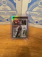 Panini Hoops Slam Damian Lillard SLAM