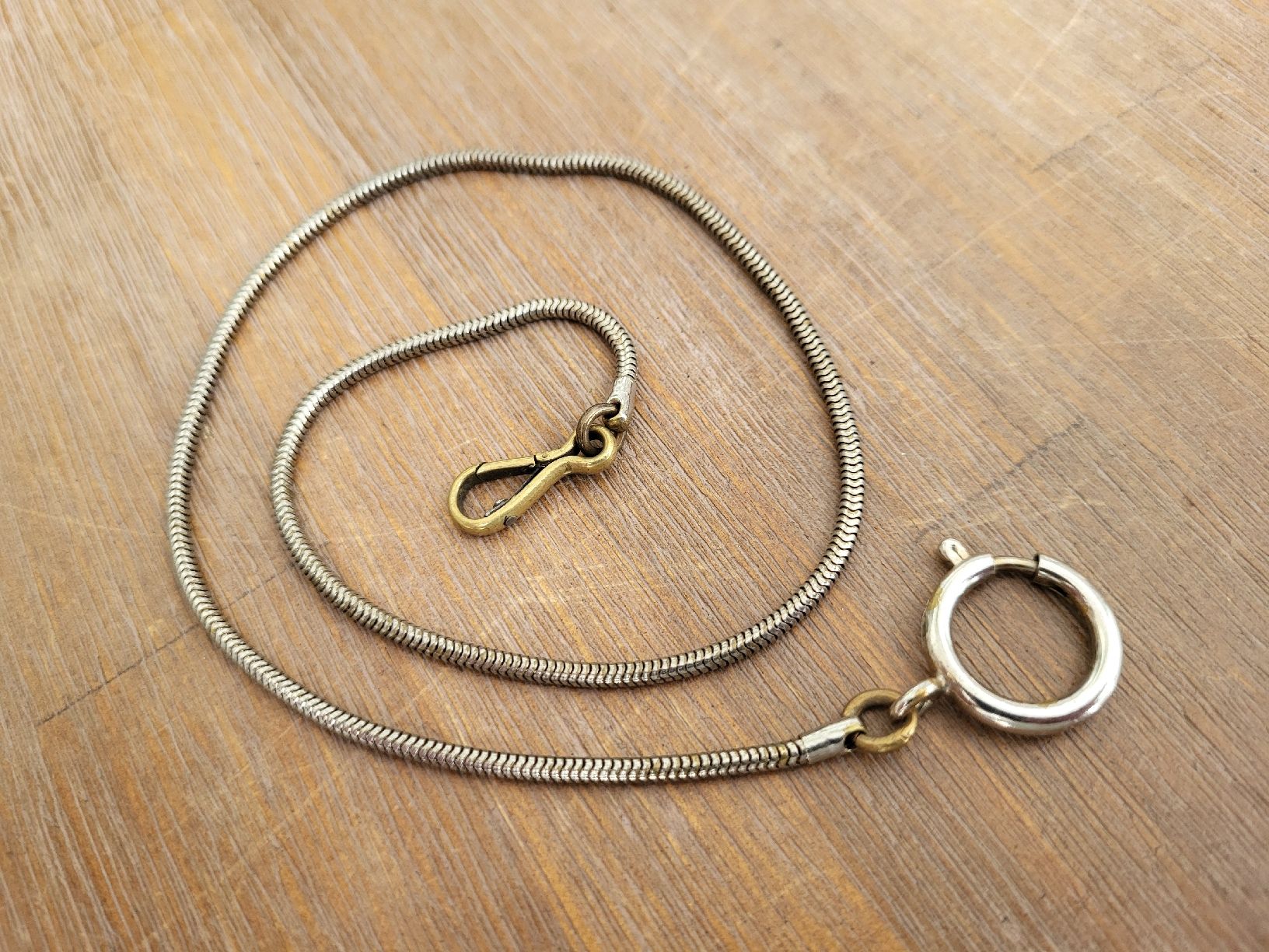Altri accessori per orologi: TASCHENUHR KETTE  – Usato da Lommiswil venduto da Fridu_C 1