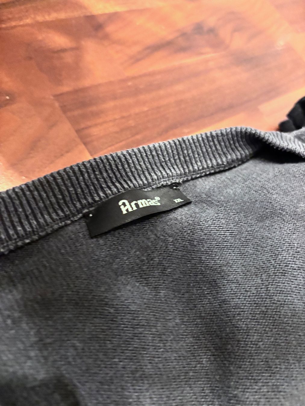 Pulls & Sweat-shirts: Armas Pullover Set, Grösse XXL, Herren – D'occasion à Zürich par engebrunau 2