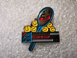 Ansteckpin 21: Bankverein Club