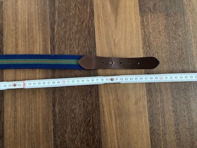 Cinture: Gürtel für Damen/Kinder – Usato da Pfäffikon ZH venduto da GZHDZV 4