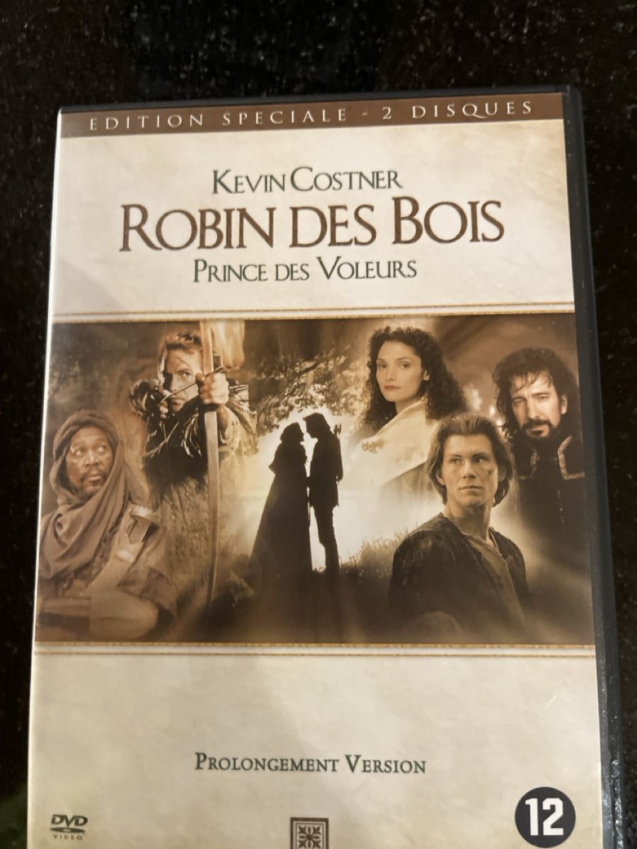 Alle DVDs: Inception + la ligne verte + 4 autres DVD – Gebraucht aus Riaz von Palu22 4