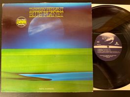 Thierry Fervant – Blue Planet [LP CH 1984]