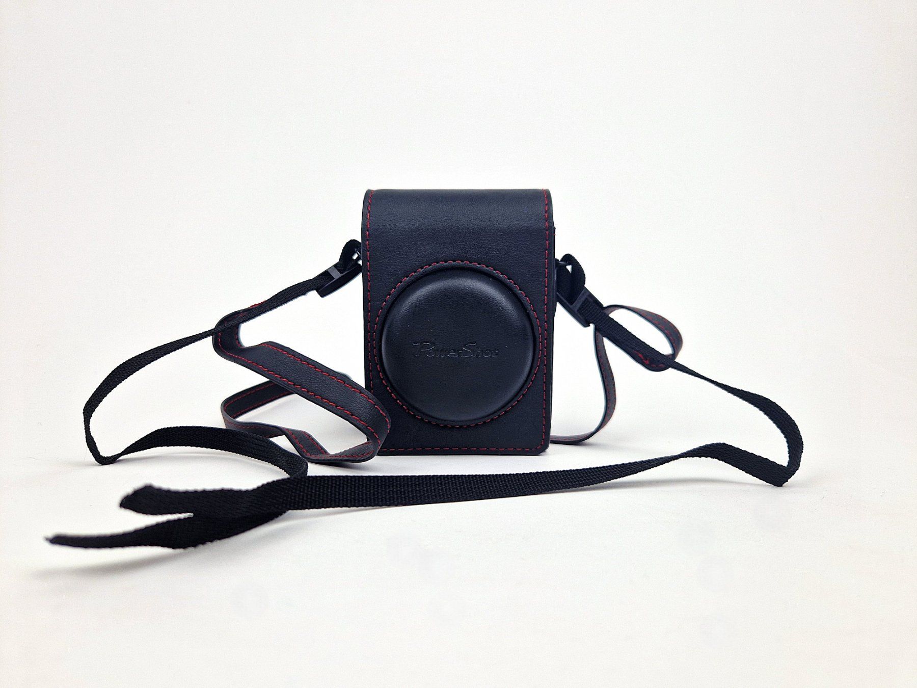 Canon Sacs: Camera Case Canon G7X – Neuf (Voir description) à Basel par Restwert_Basel