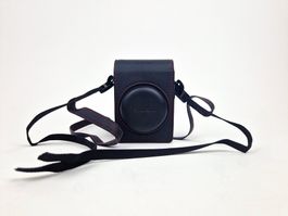 Camera Case Canon G7X