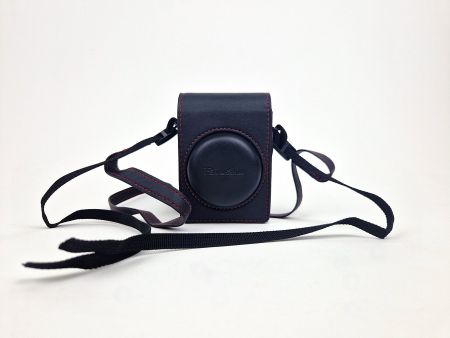 Camera Case Canon G7X