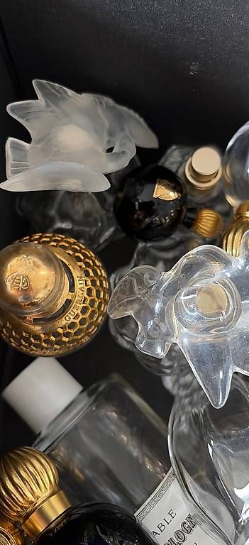 Nina Ricci Flaconi: Parfumflakons – Usato da Rombach venduto da nade58 2