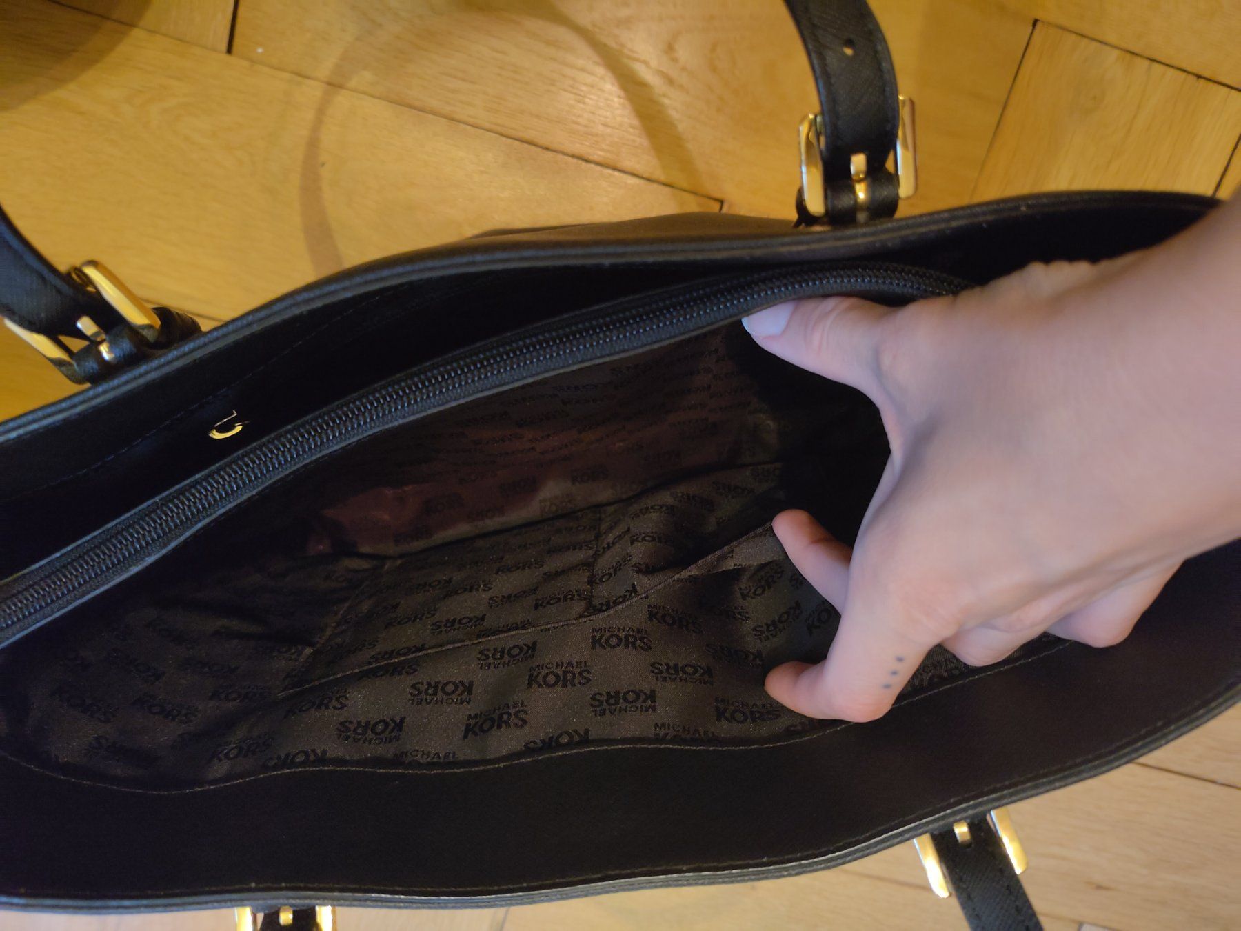 Michael Kors Taschen für Damen: Tasche – Gebraucht aus Bern von Linii 3