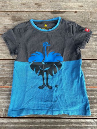 Kinder T-Shirt von Engelbert Strauss