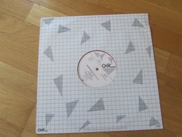 Lee Marrow - Shanghai (Extended Version) Vinyl Single