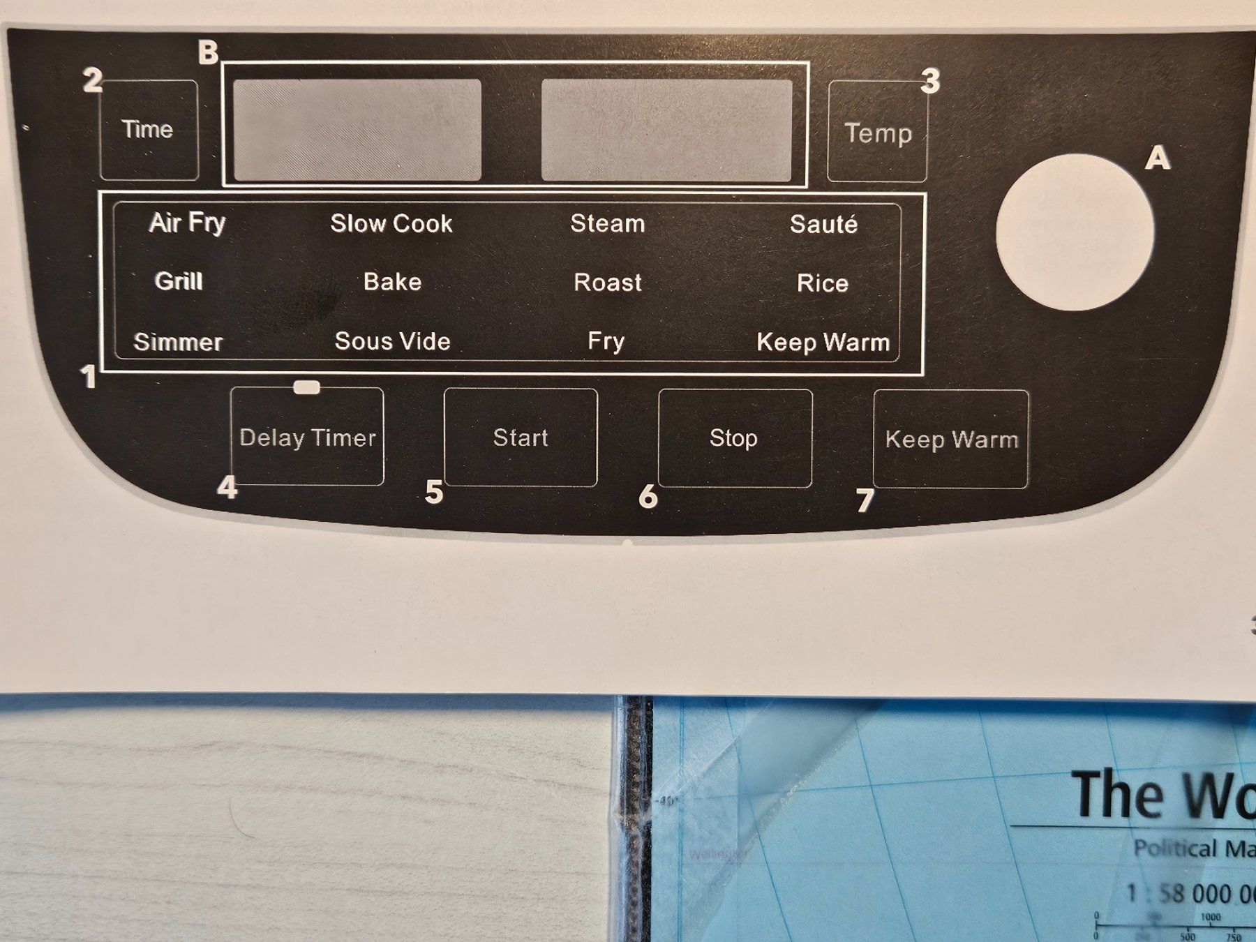 Elettrodomestici da cucina: Power XL Multi cooker – Usato da Thun venduto da stowal45 1