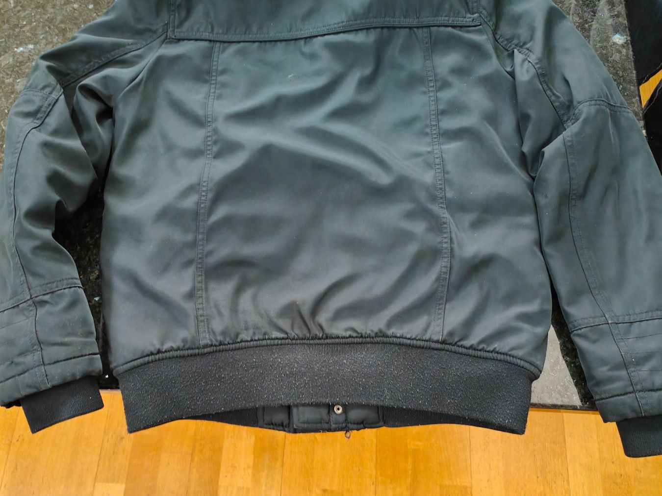 Tommy Hilfiger Jacken: Winterjacke – Gebraucht aus Zürich von Mumpfi9 3