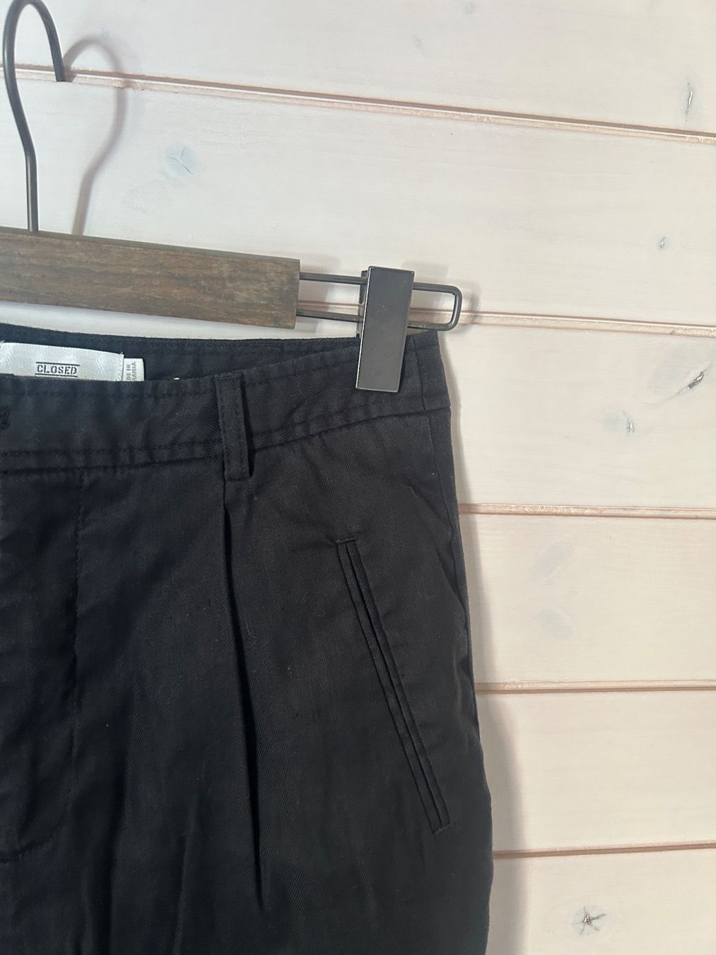 Closed Pantalons: CLOSED Arlo Hose - Gr. W26 – D'occasion à Illnau par Monkky 4