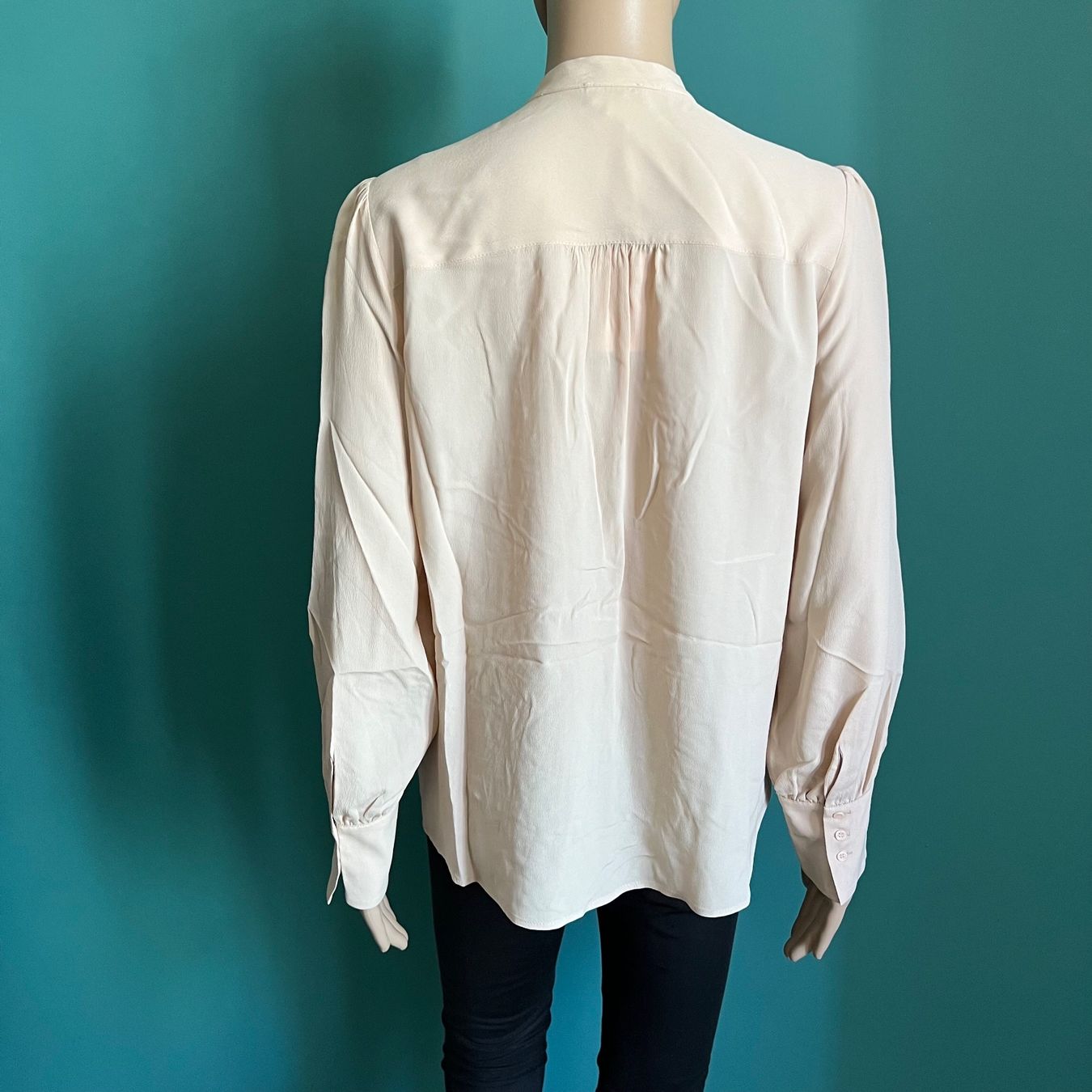 Blusen: neue PABLO Bluse ❣️ – Neu und originalverpackt aus Zürich von ClosetQueen 3