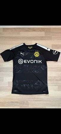 Originales BVB Trikot in Grösse S