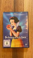 Schneewittchen und die 7 Zwerge DVD