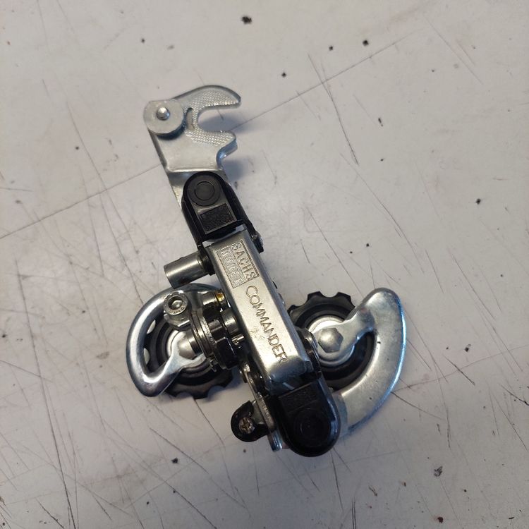Sachs Huret Commander 5v - Équipements vélos