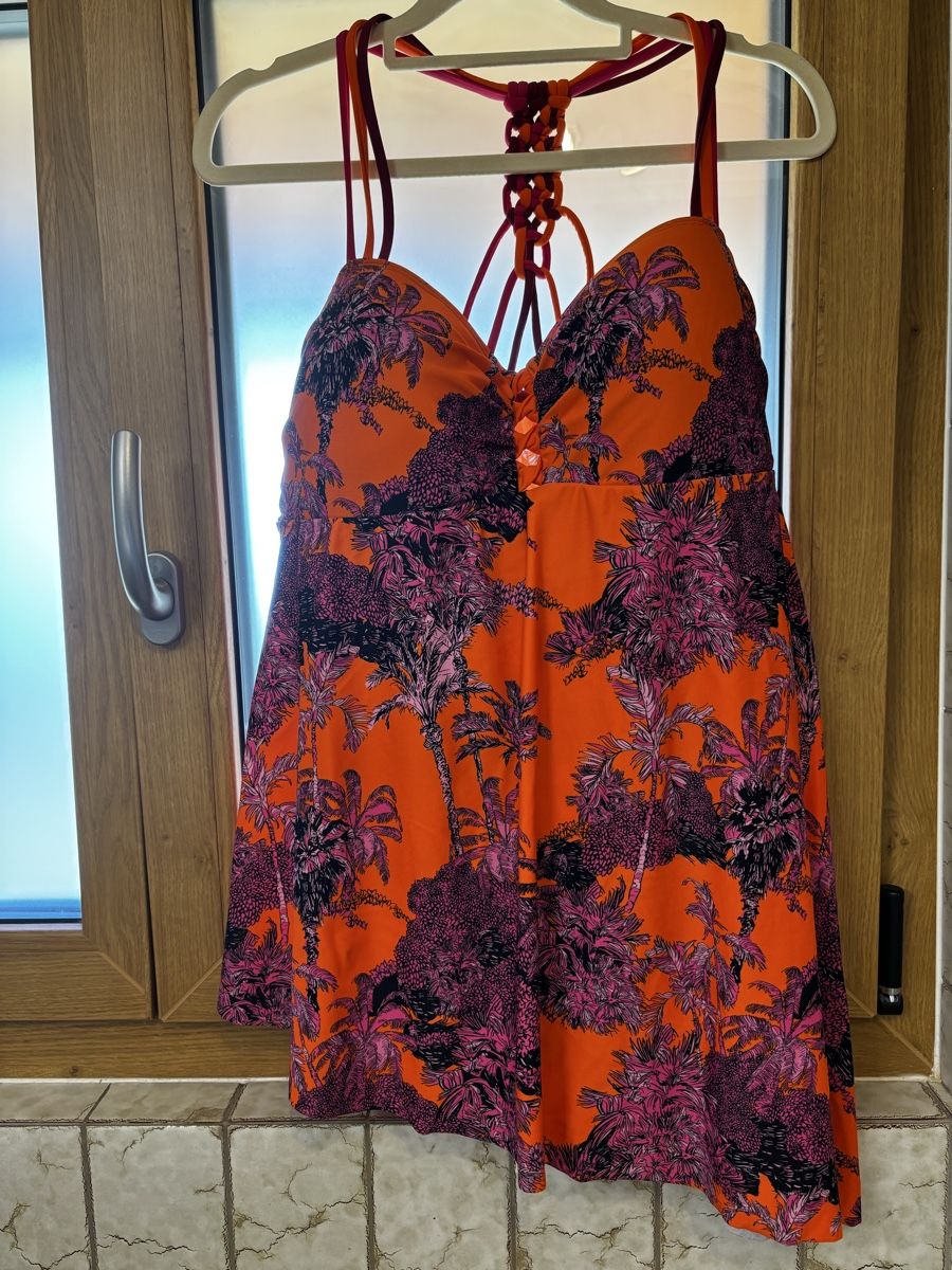 Costumi da bagno & Bikini: Maillot de bain – Usato da Fortunau (Ayent) venduto da CicciStore 2