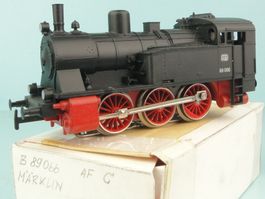 Märklin 3104 BR 89