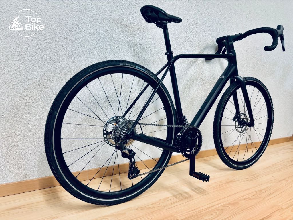 Orbea Biciclette: Orbea Terra H30 L – Usato da Stallikon venduto da TopBikeCH 6