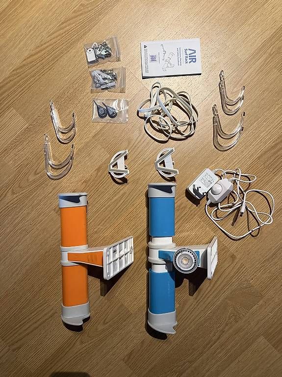 Costumes: Air Surf Rack neu – D'occasion à Gossau SG par snorrg 1