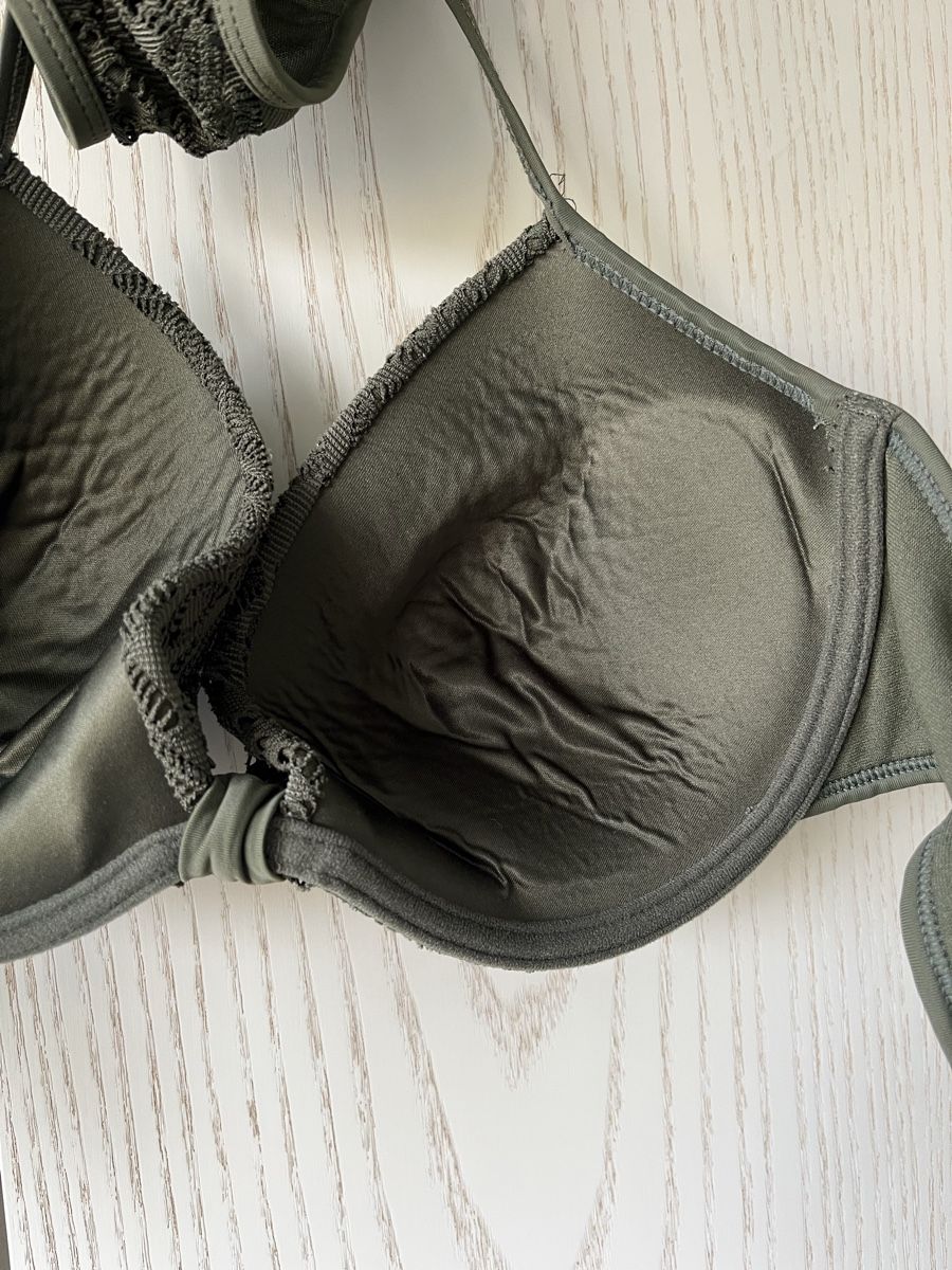 Costumi da bagno & Bikini: Bikini 85C/D – Usato da Wermatswil venduto da -secondchance- 3