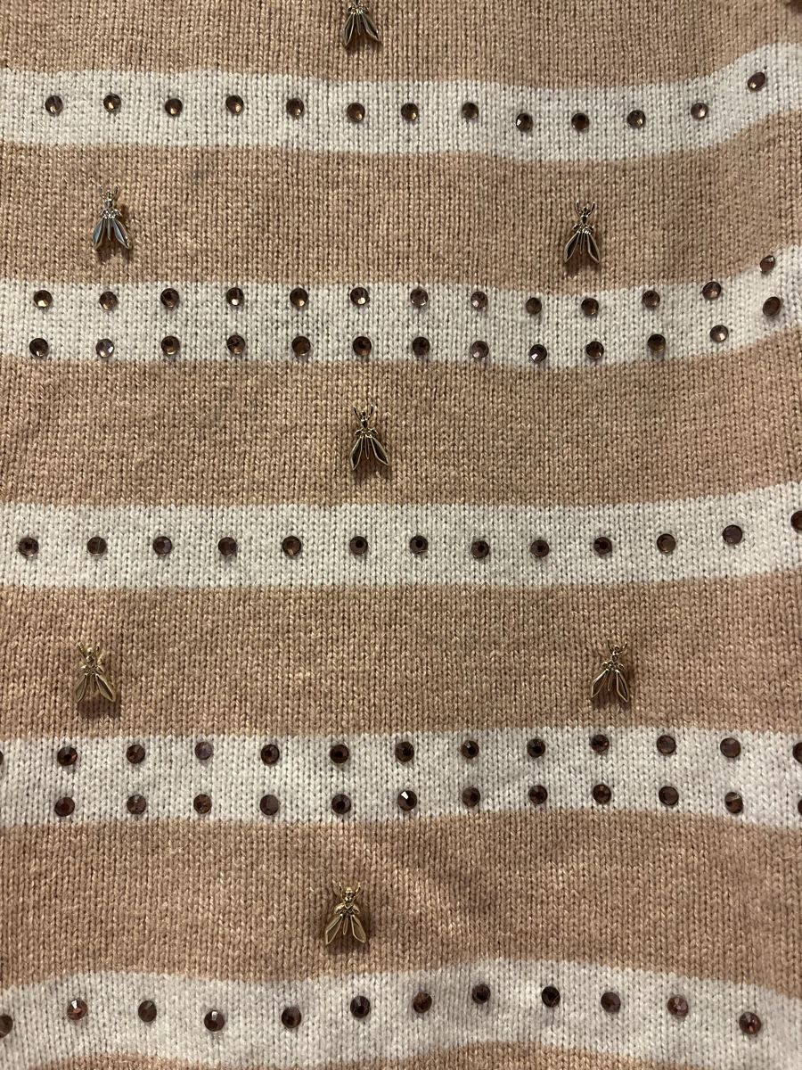 Patrizia Pepe Maglioni & Felpe: ***PATRIZIA PEPE*** Schöner Pullover! Gr. 0/XS – Nuovo (secondo la descrizione) da Volketswil venduto da Kephren 2
