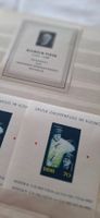 Briefmarken DDR