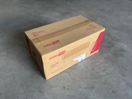 Solaredge SE8K **NEU**