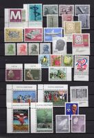 R6727  /  Yougoslavie 1974 neufs XX