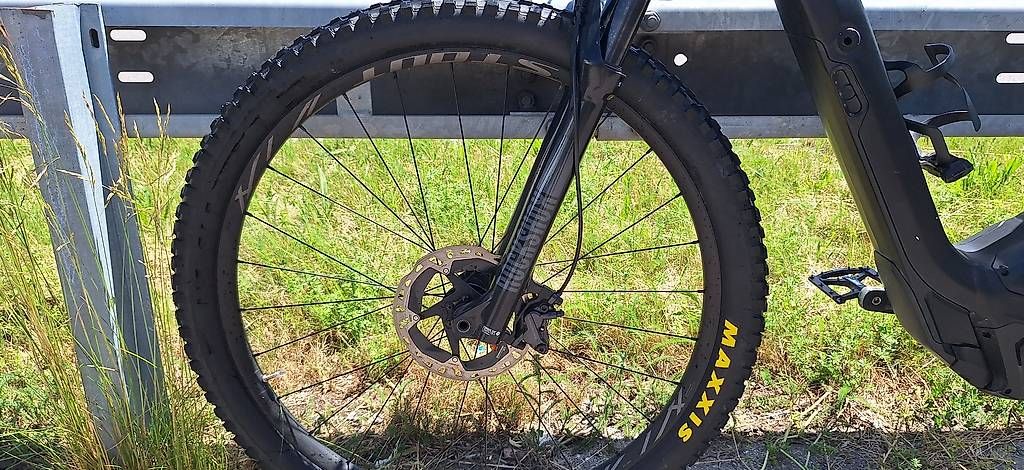 Specialized Biciclette: Specialized turbo levo HT 2020 - taille L – Usato da fribourg venduto da Helmuth16 3