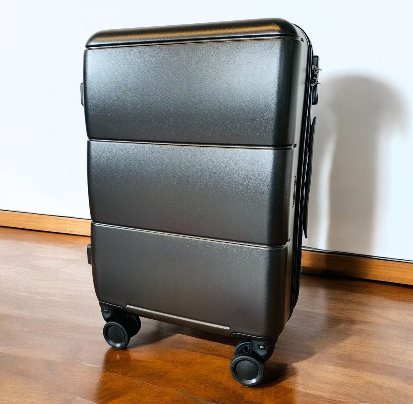 Valigie: Handgepäck Polycarbonat 55CM Gr. M gateBAG Anthrazit NEU – Nuovo e nell'imballaggio originale da Bergdietikon venduto da shopAgent 1