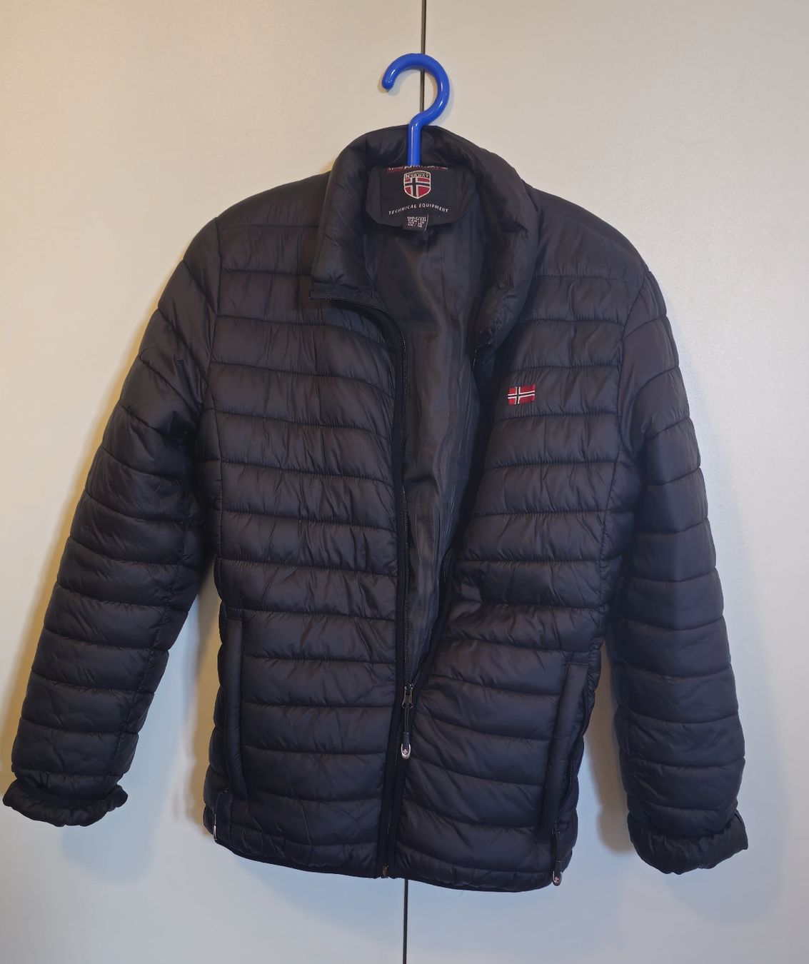 Jacken: Damen Winterjacken – Gebraucht aus Staffelbach von Ddado01 4