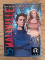 Smallville - 7. Staffel (DVD - NEU/OVP)