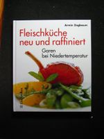 Armin Zogbaum Fleischküche neu und raffiniert