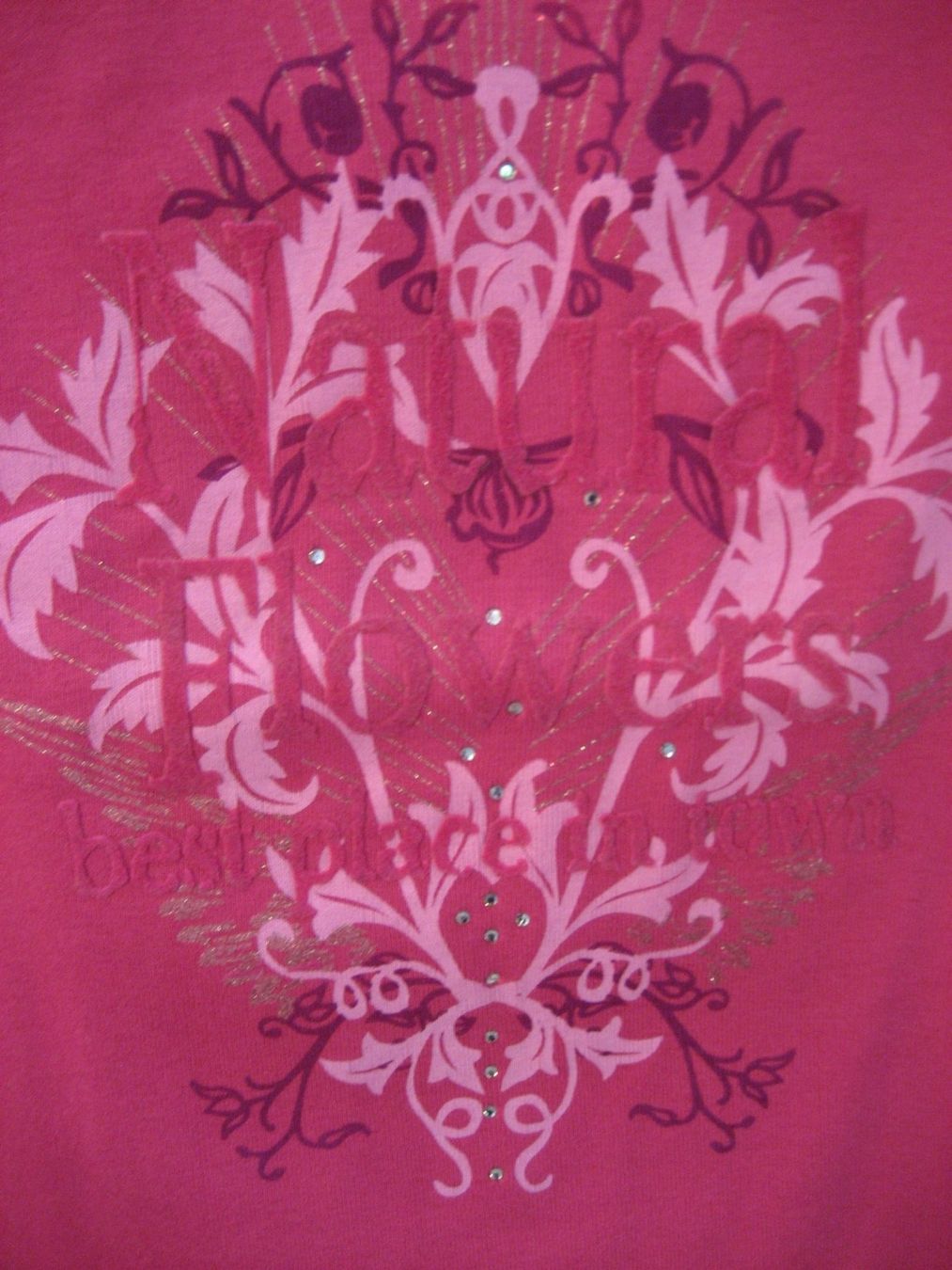 Top: Lot 2 tops taille XL – Nuovo (secondo la descrizione) da Delémont venduto da marryb 3