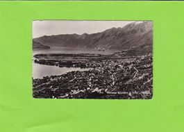 Panorama di Locarno