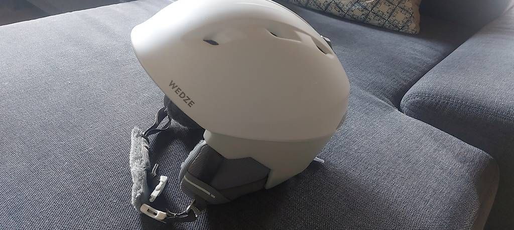 Helme: Skihelm Damen – Gebraucht aus Chur von mal_6m7r 3