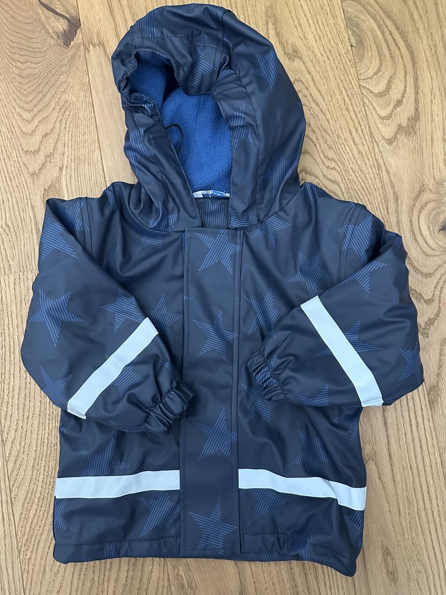 Jacken & Mäntel: Gefütterte Regenjacke – Neu (gemäss Beschreibung) aus Flums von Sani81
