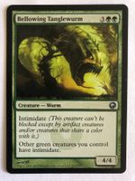 MTG - Bellowing Tanglewurm - #direktkauf