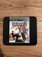 Dead Rising 2: Off the Record - PS3 Spiel komplett
