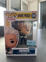 Funko Pop Smoker  (OnePiece) Nr. 2328 / 9500 Pieces