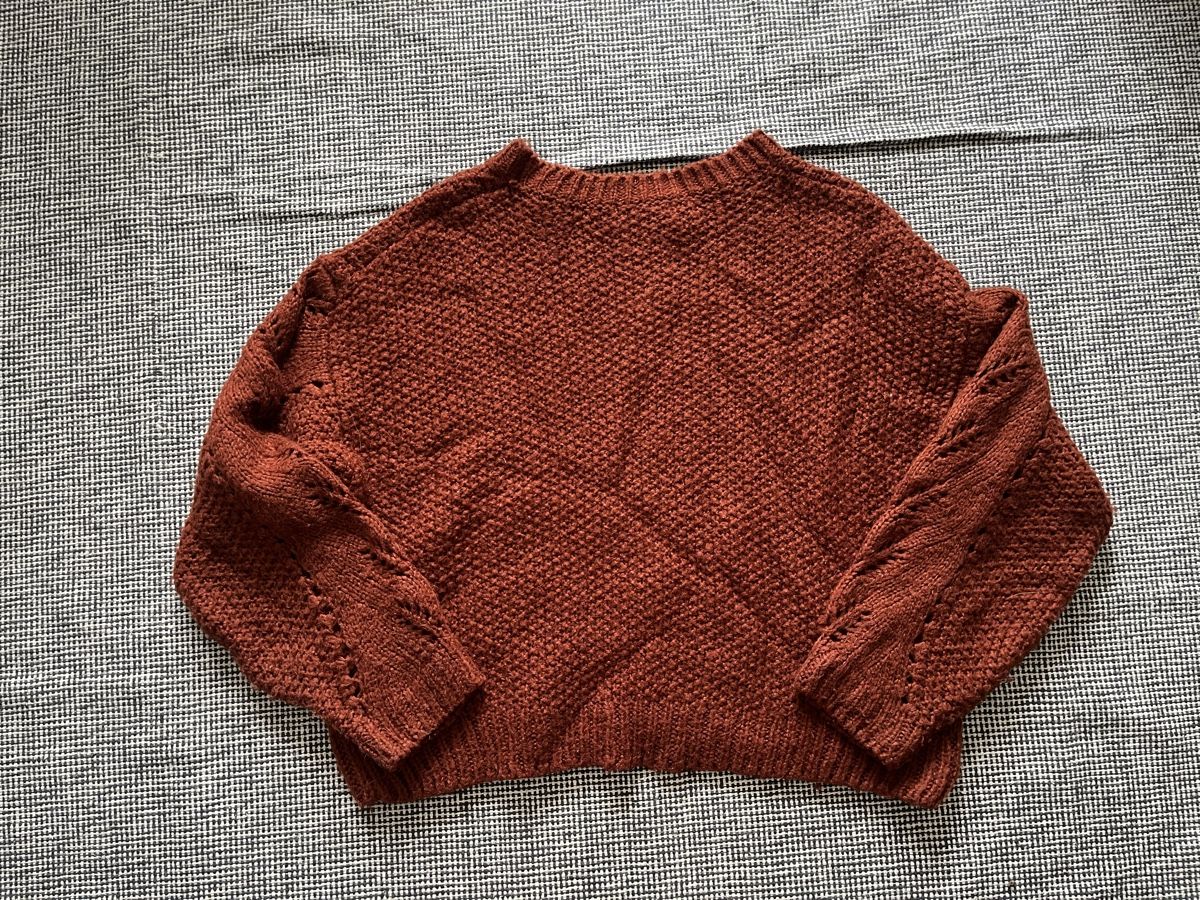 Pulls & Sweat-shirts: Strickpullover – D'occasion à Grosshöchstetten par lox_287b 1