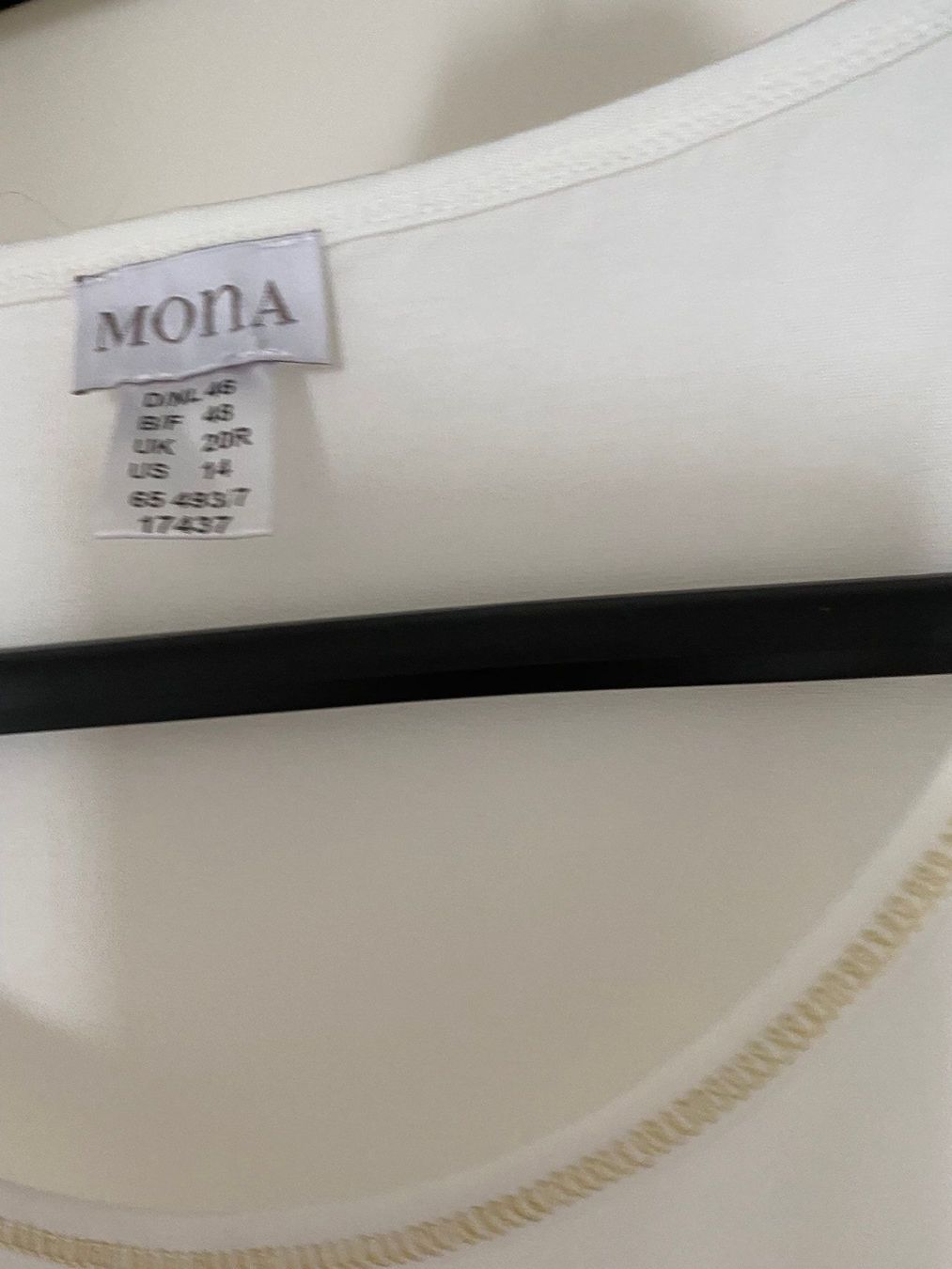 T-shirts: T-Shirt /// 46 /// Mona – D'occasion à Brittnau par Zofigerin 1