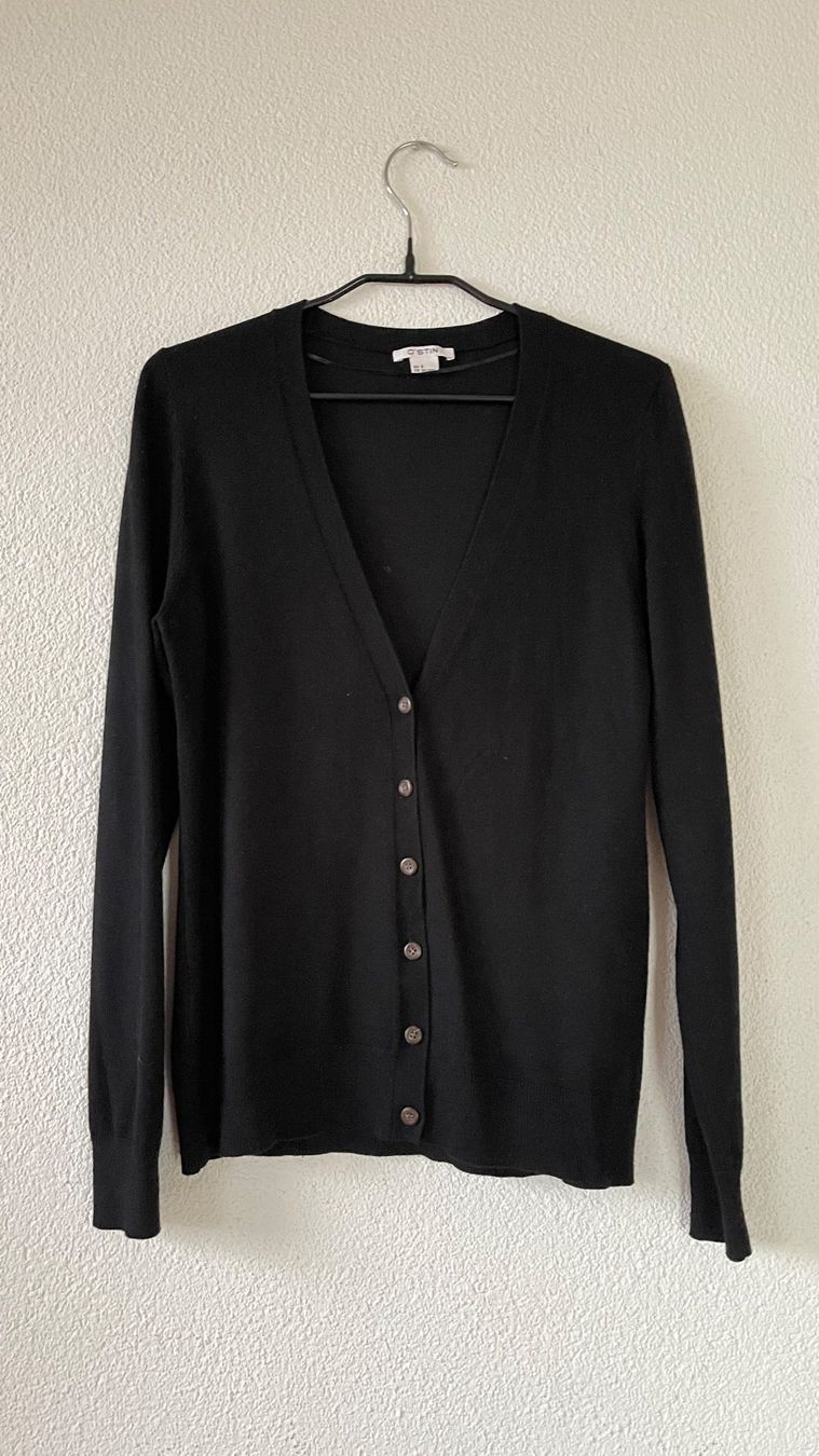 Zara Maglioni & Felpe: OSTIN S M :NP55CHF Viscose Nylon – Usato da Kölliken venduto da Prscoo 4