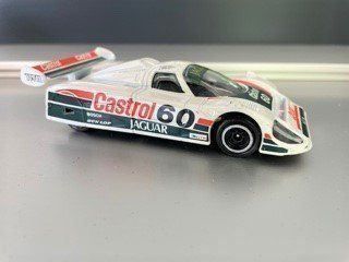 Corgi Toys Modellini d'auto: +  JAGUAR  + – Usato da Winkel venduto da zeho 2