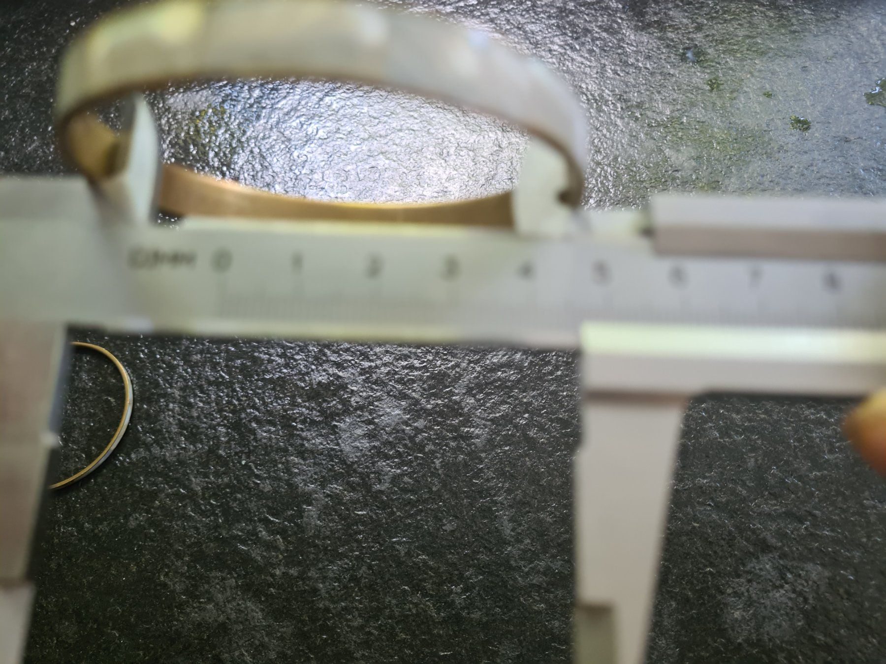 Bracciali & Braccialetti: Lot de deux bracelets nacrés – Usato da Mervelier venduto da marbre75 7
