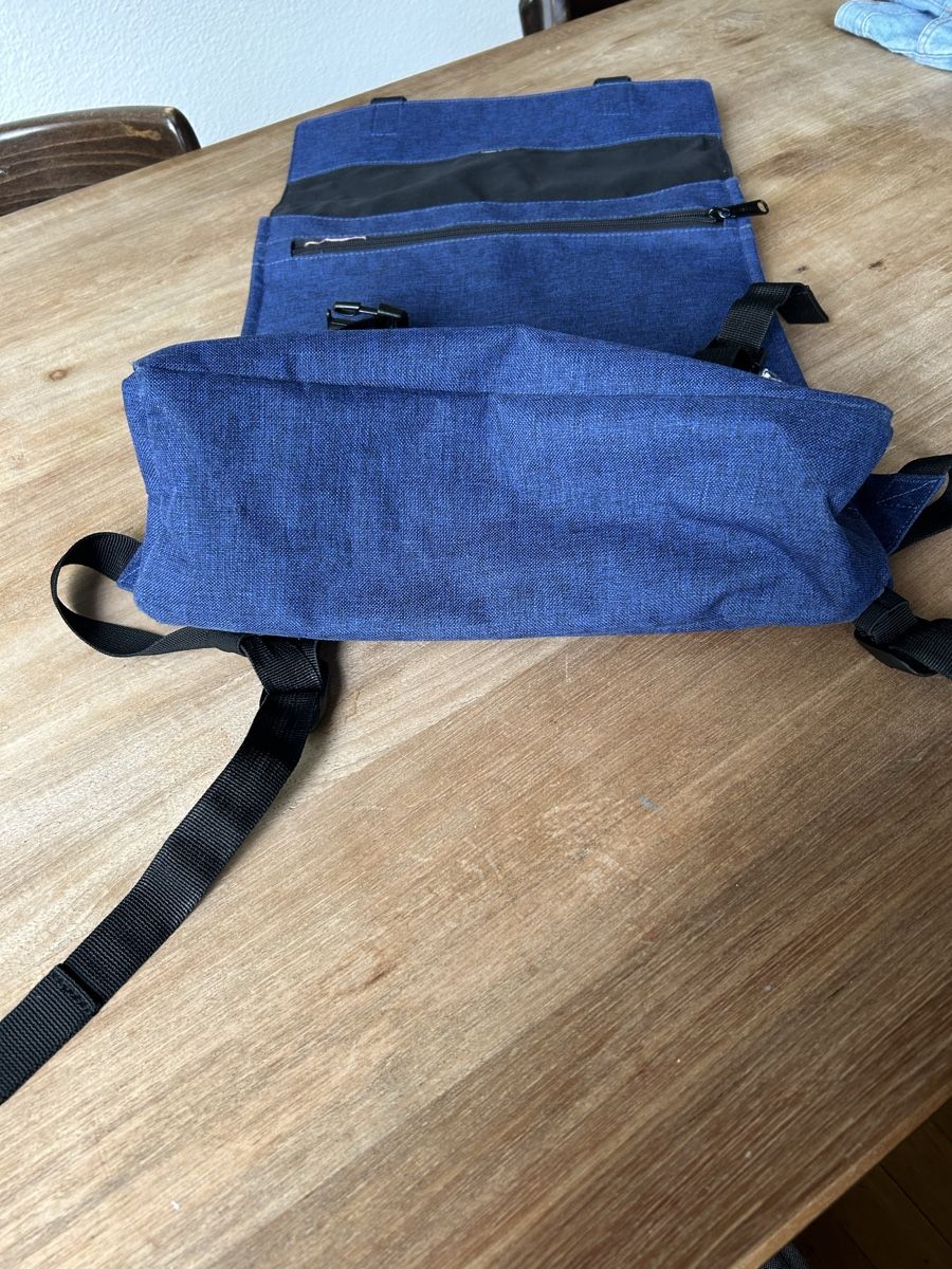 Herschel Rucksäcke: Hershel Tagesrucksack – Neu und originalverpackt aus Zürich von elg_rqw7 5