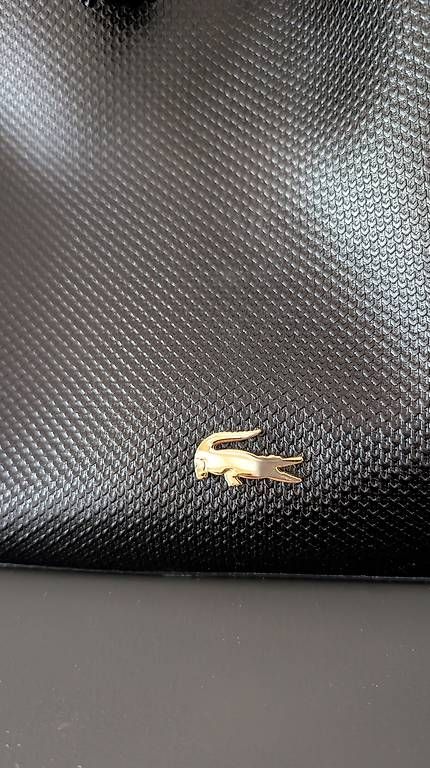 Borse da donna: Lacoste Beuteltasche – Nuovo (secondo la descrizione) da Würenlos venduto da jr_wrnls 4