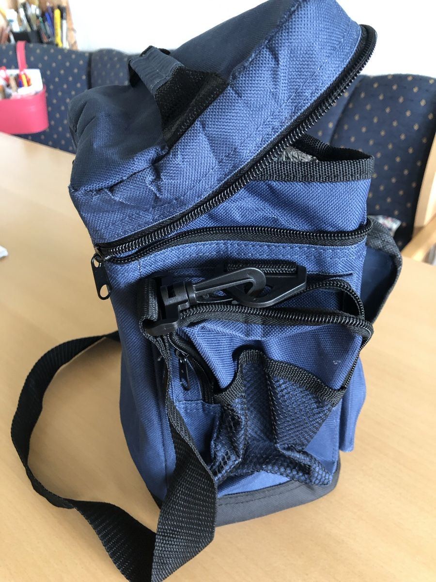 Kühlschränke & Kühlen: Pfizer Kühltasche klein mit viel Stauraum – Neu (gemäss Beschreibung) aus Wil SG von wexi 2